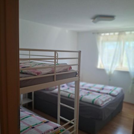 Ferienwohnung Shirin 鲁斯特 外观 照片