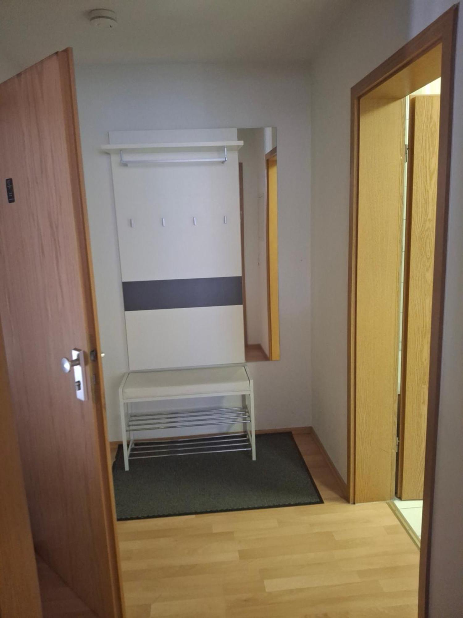 Ferienwohnung Shirin 鲁斯特 外观 照片