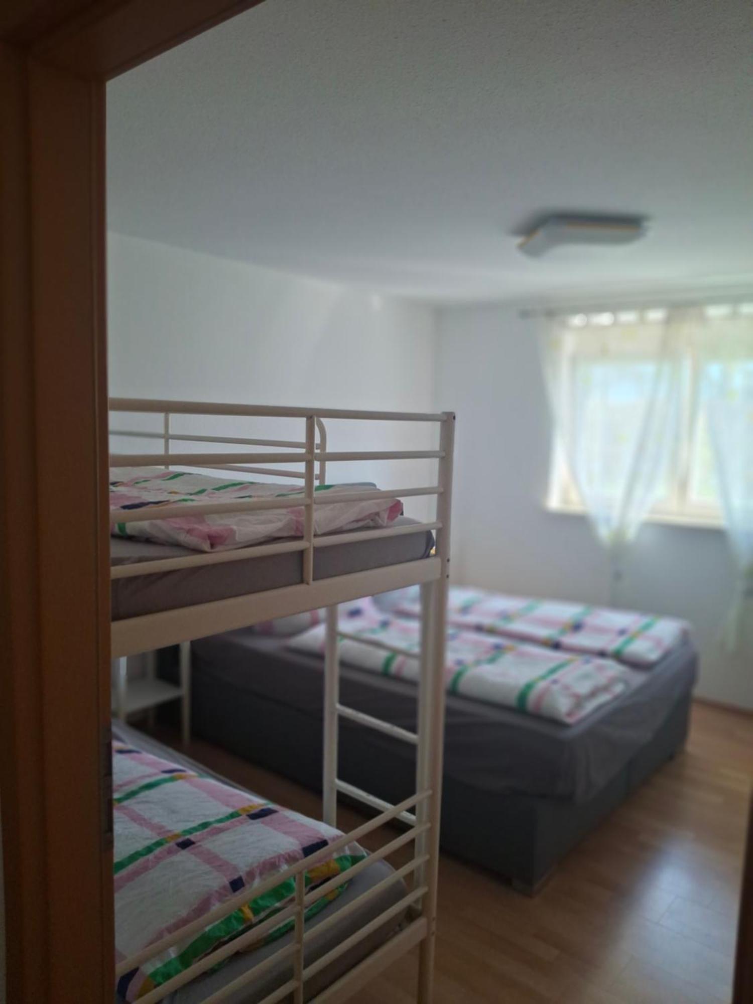 Ferienwohnung Shirin 鲁斯特 外观 照片