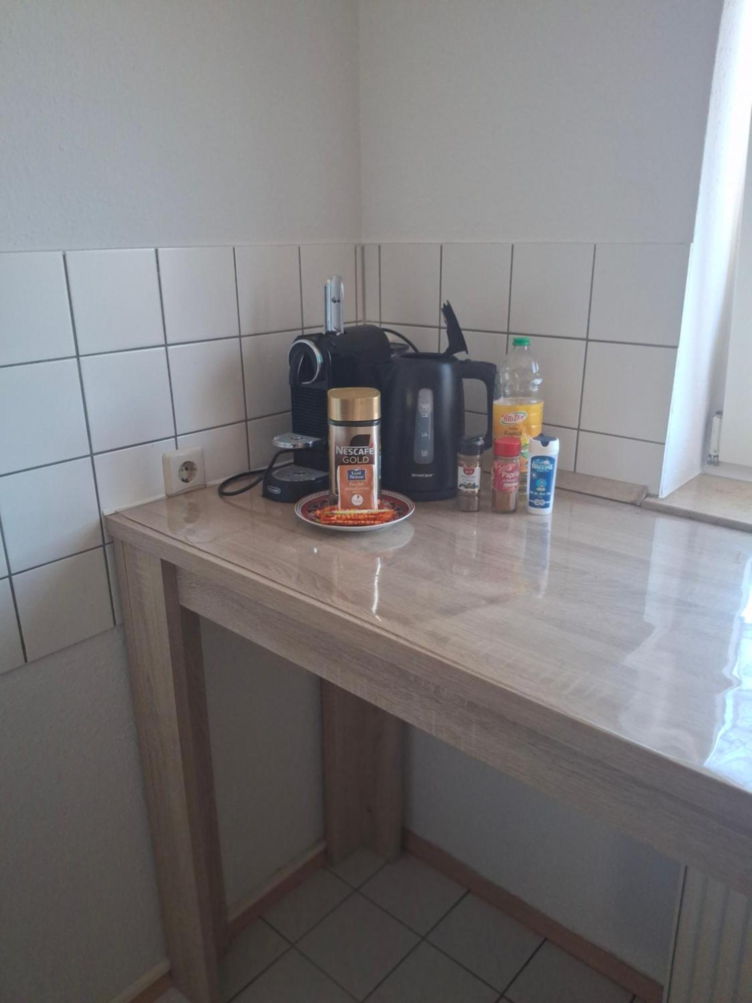 Ferienwohnung Shirin 鲁斯特 外观 照片