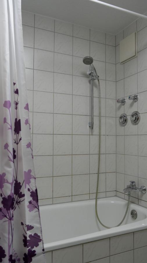 Ferienwohnung Shirin 鲁斯特 外观 照片