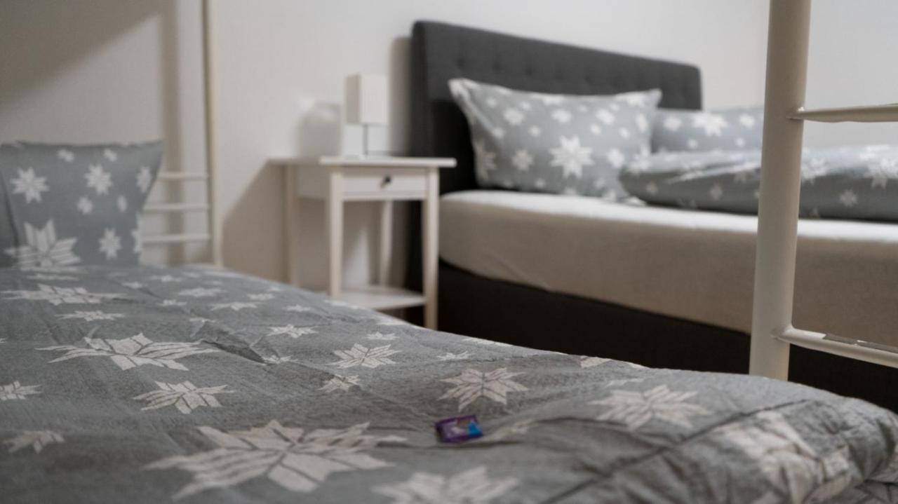 Ferienwohnung Shirin 鲁斯特 外观 照片