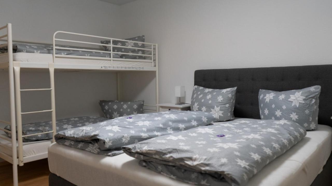Ferienwohnung Shirin 鲁斯特 外观 照片
